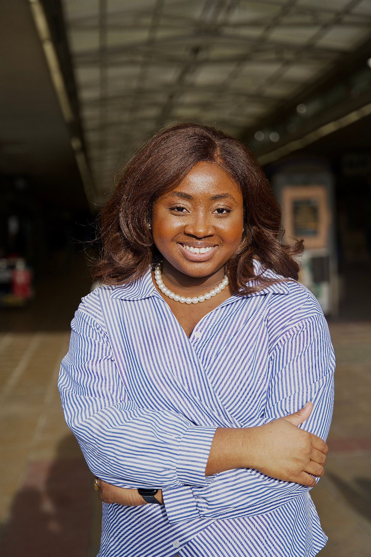 Miracle, founder of ProductSis